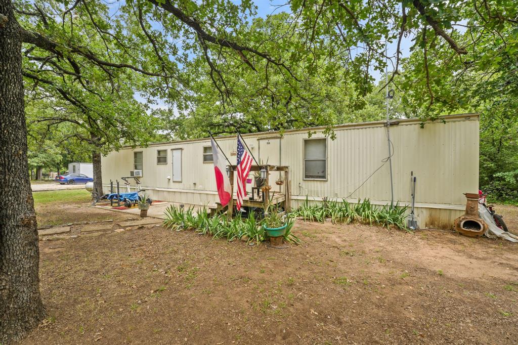 Park Acres - Residential Income