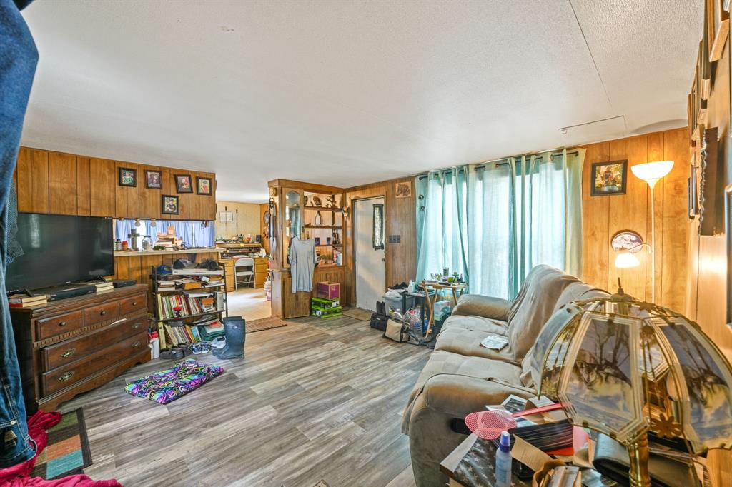 Park Acres - Residential Income