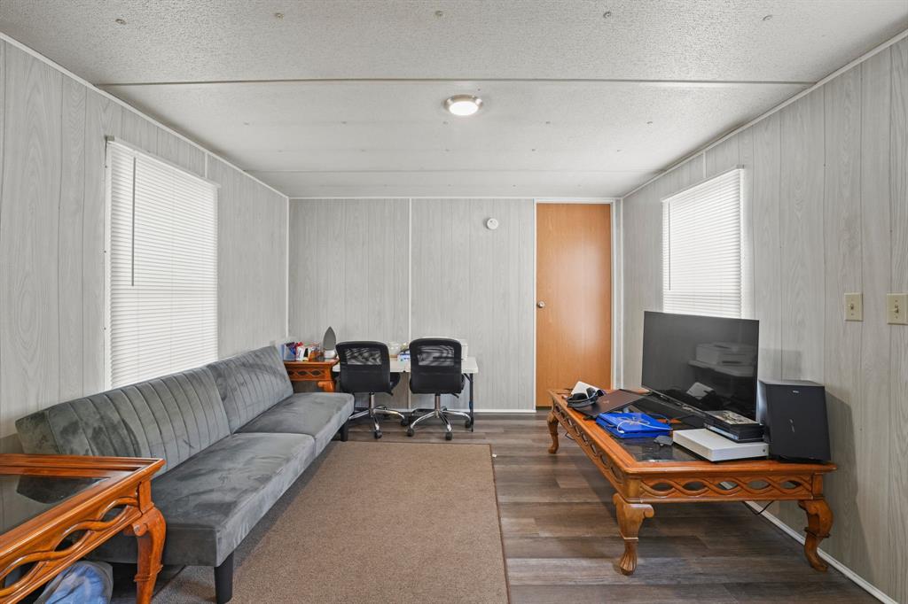 Park Acres - Residential Income