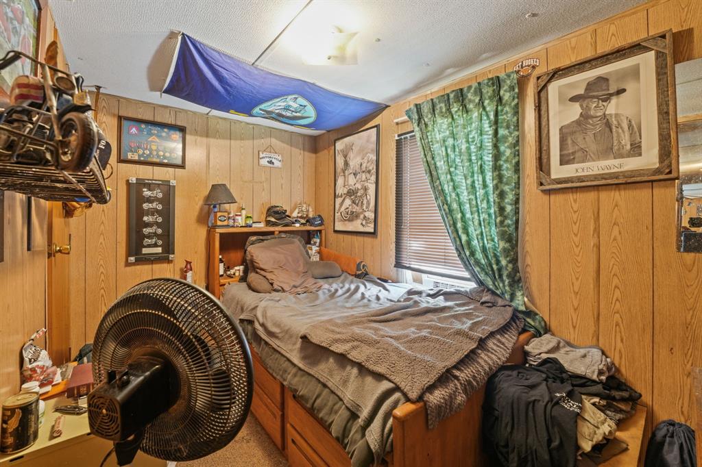 Park Acres - Residential Income