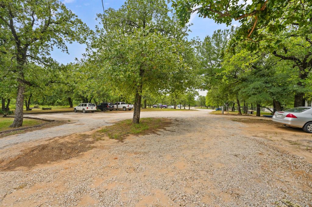 Park Acres - Residential Income