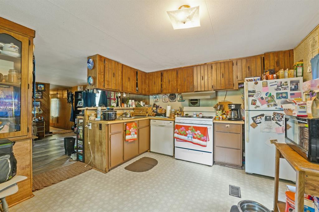 Park Acres - Residential Income