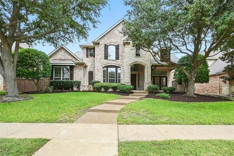 1108 Italy Drive Allen TX 75013