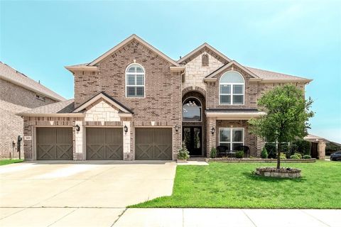 4426 Mineral Creek Trail Celina TX 75078