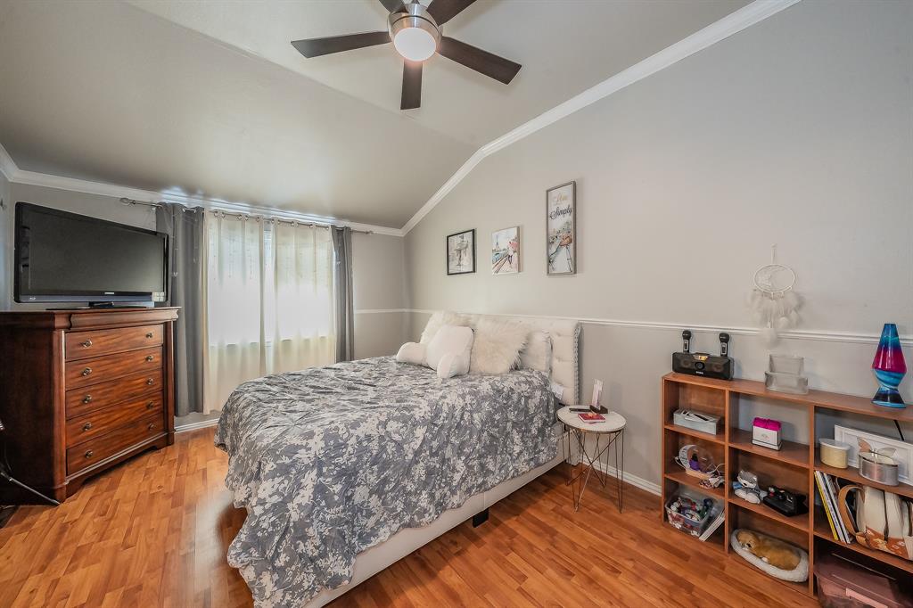 Quailcrest - Residential