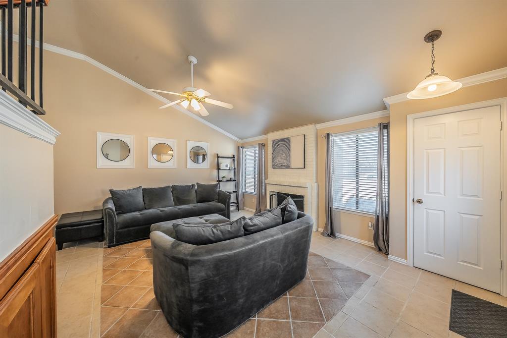 Quailcrest - Residential