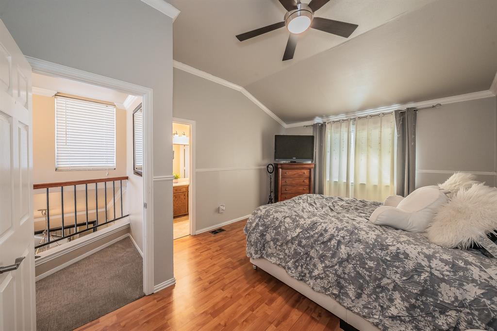 Quailcrest - Residential