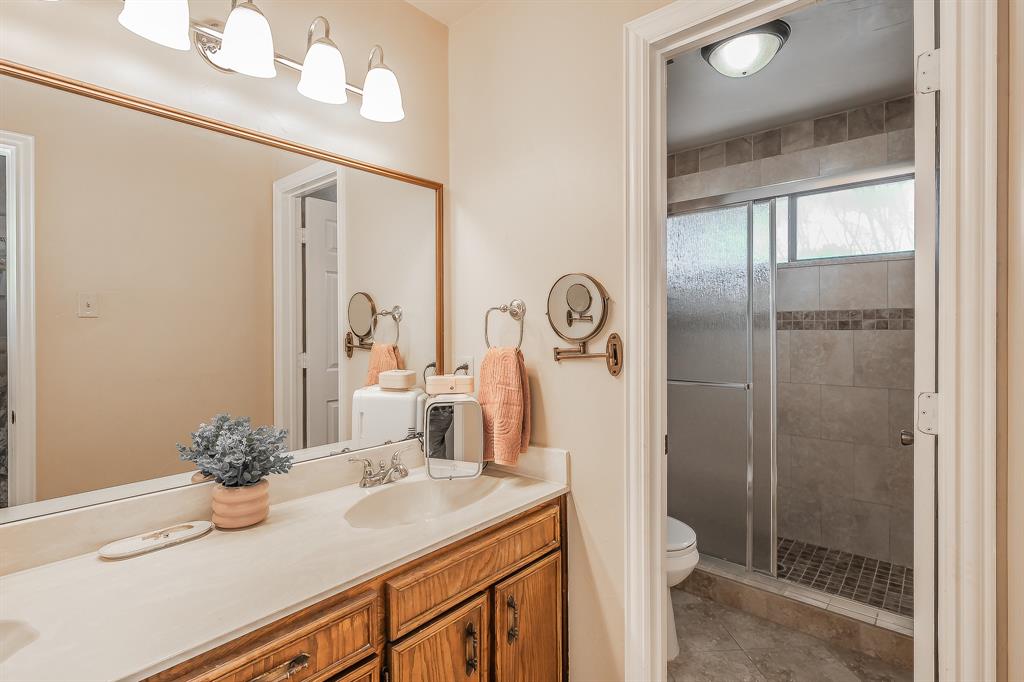 Quailcrest - Residential