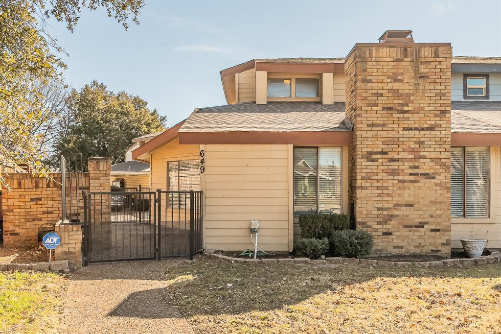 Quailcrest - Residential