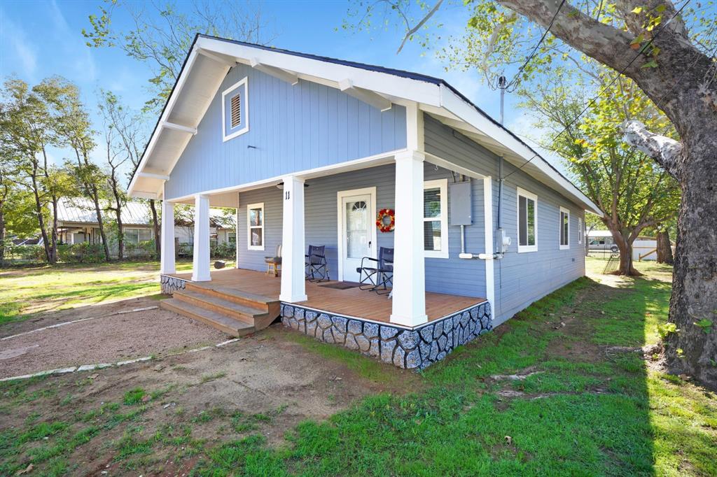 Crouch Add - Residential