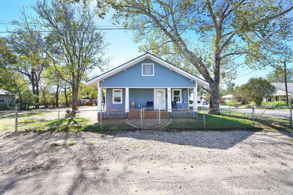 Crouch Add - Residential