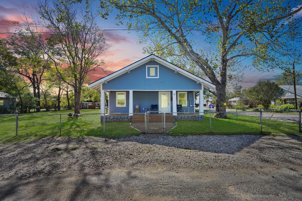 Crouch Add - Residential