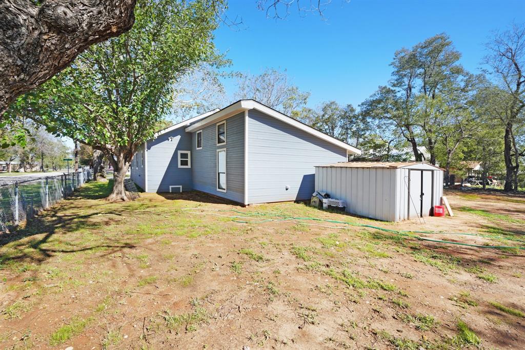 Crouch Add - Residential