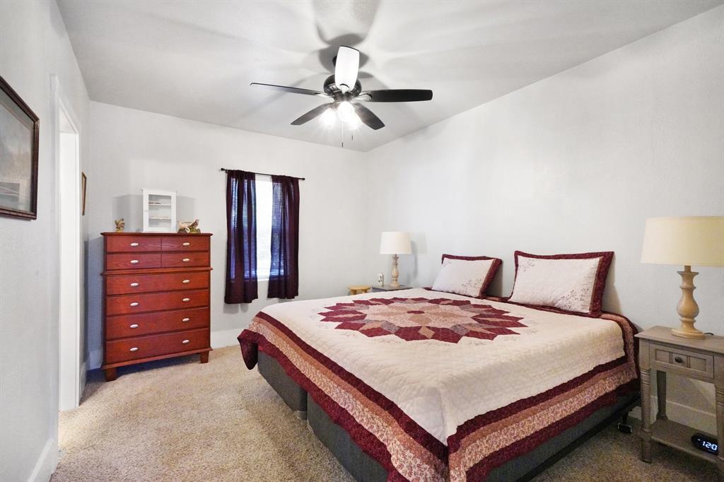 Crouch Add - Residential