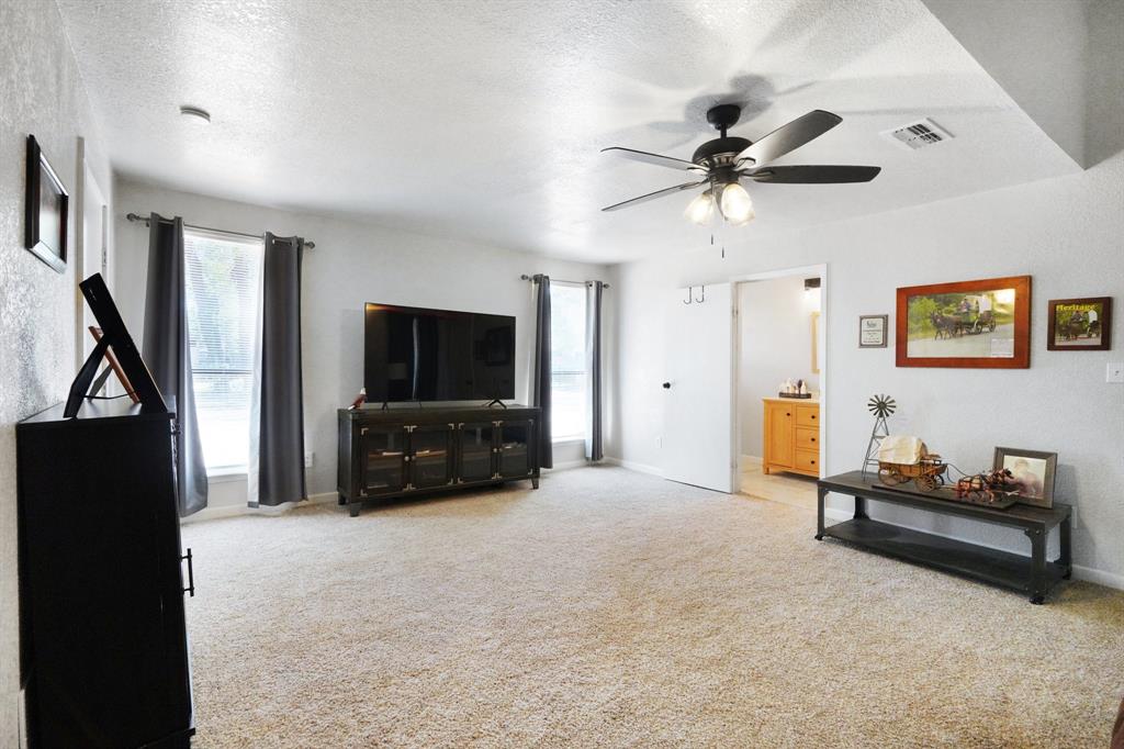 Crouch Add - Residential