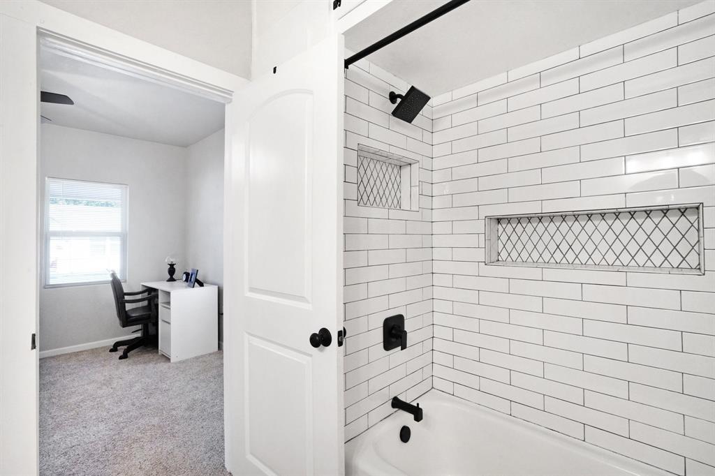 Crouch Add - Residential