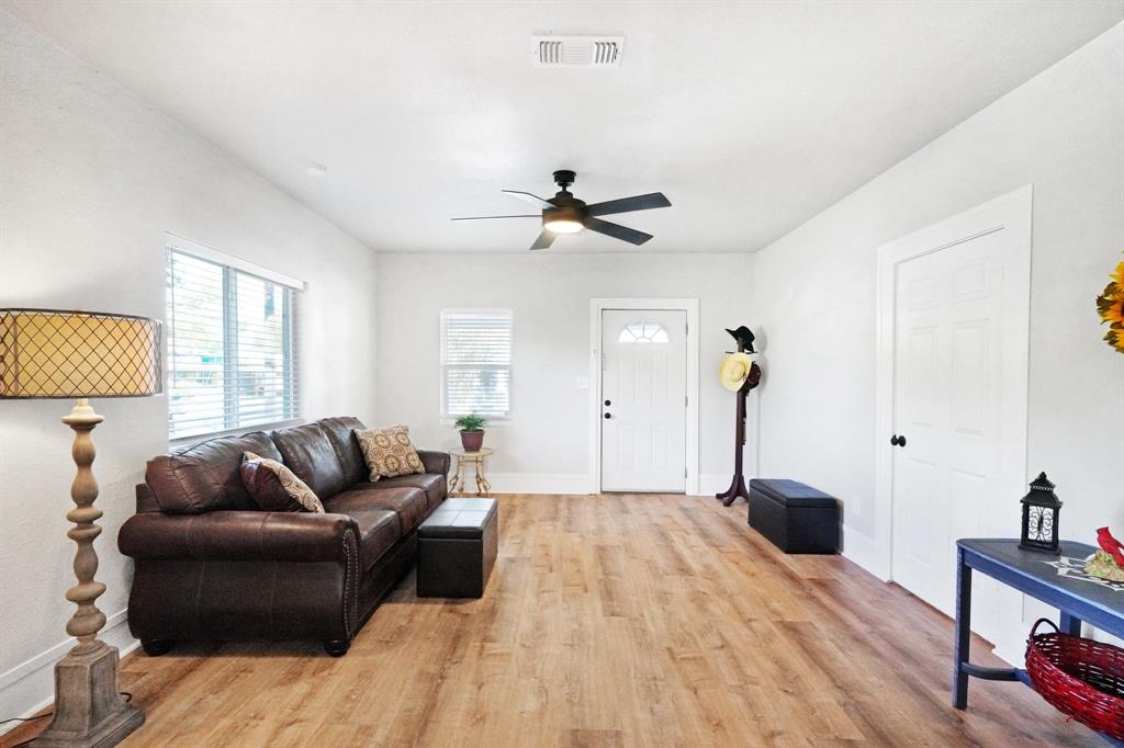 Crouch Add - Residential