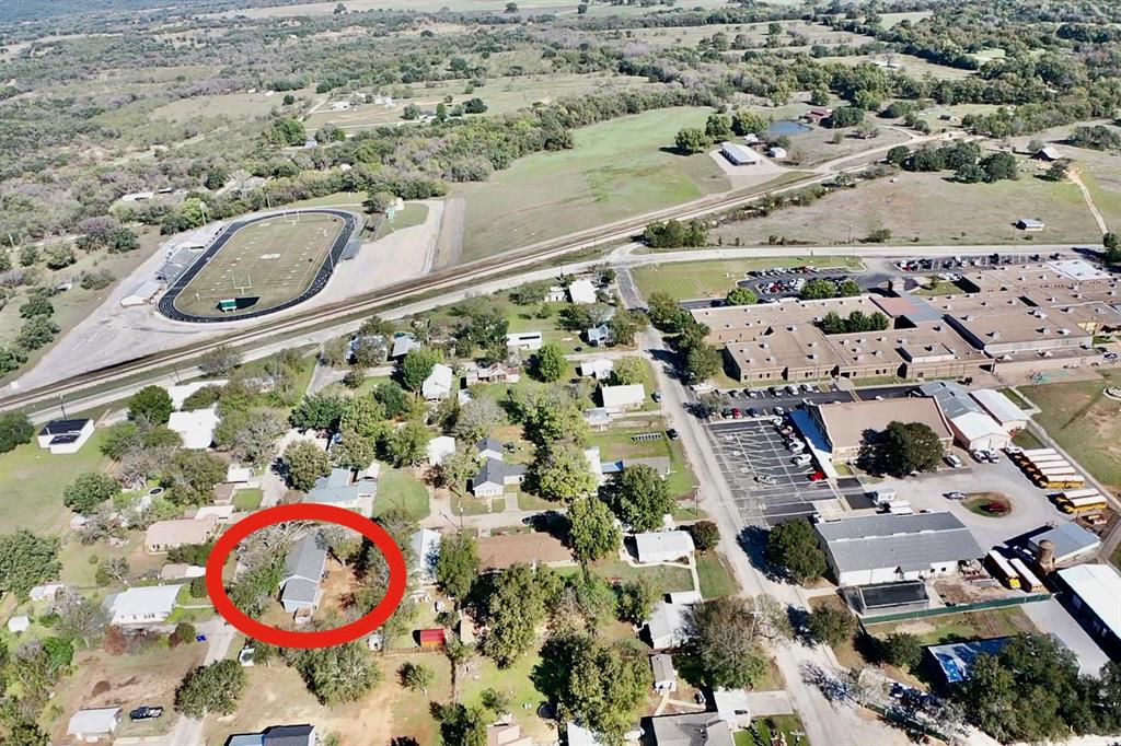 Crouch Add - Residential