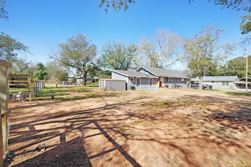 Crouch Add - Residential