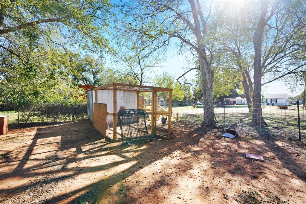 Crouch Add - Residential