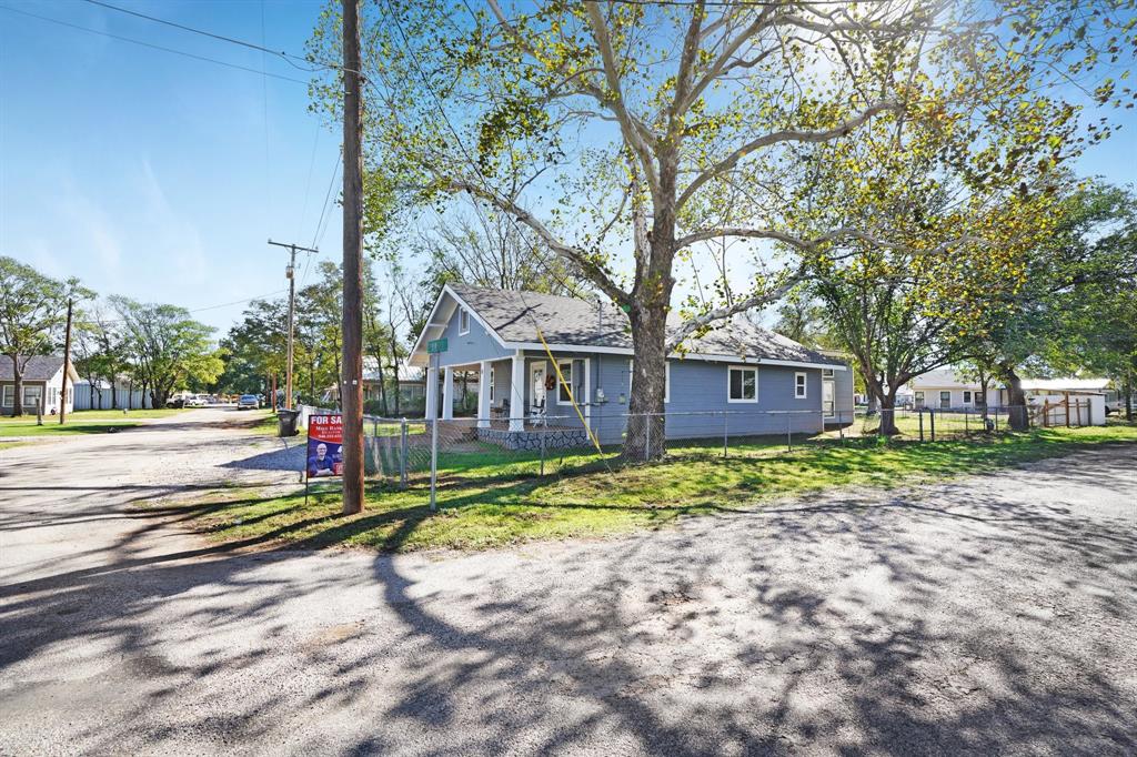 Crouch Add - Residential