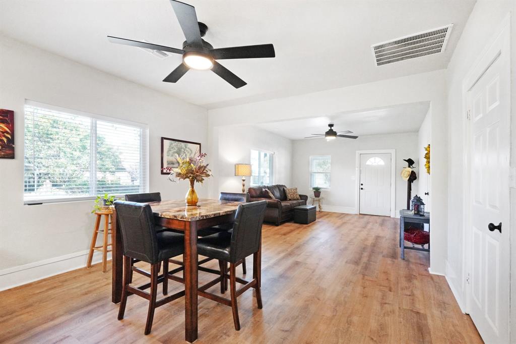 Crouch Add - Residential