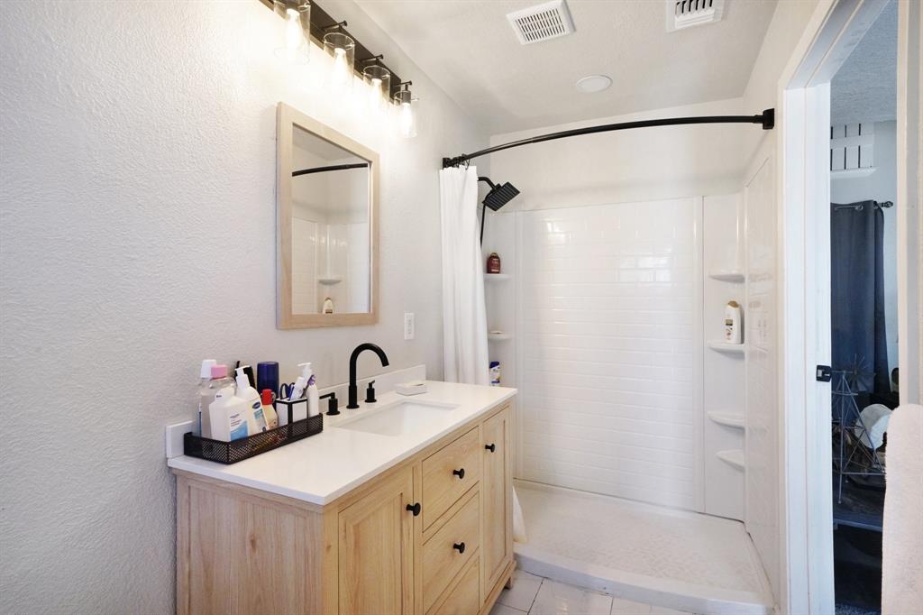 Crouch Add - Residential