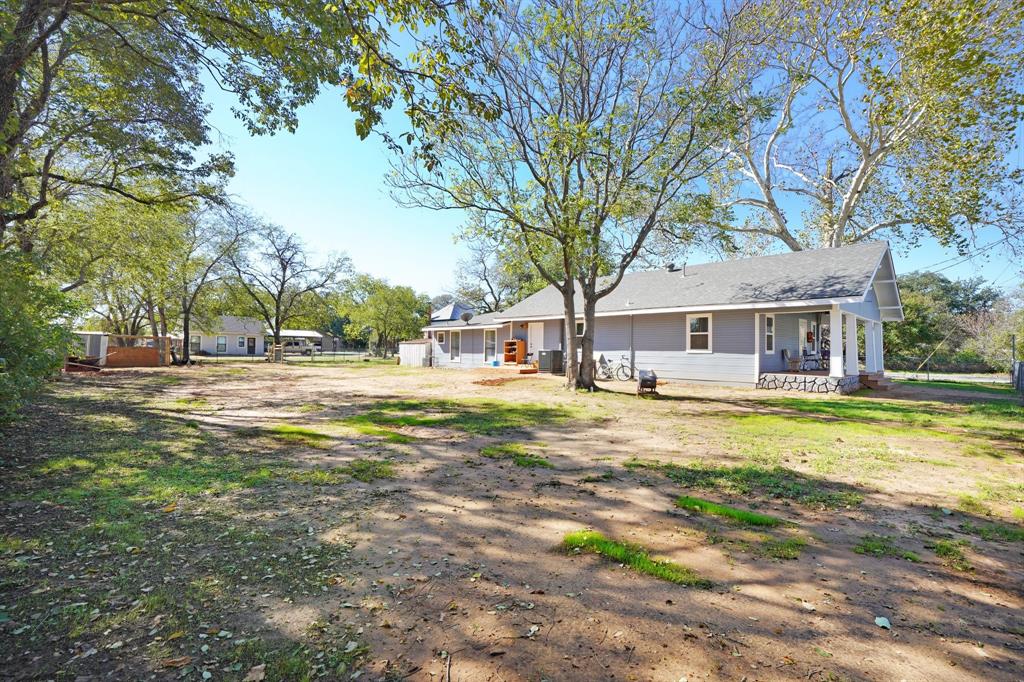 Crouch Add - Residential