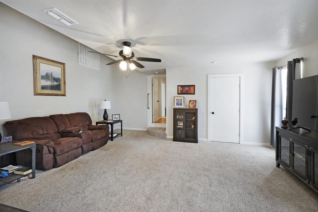 Crouch Add - Residential