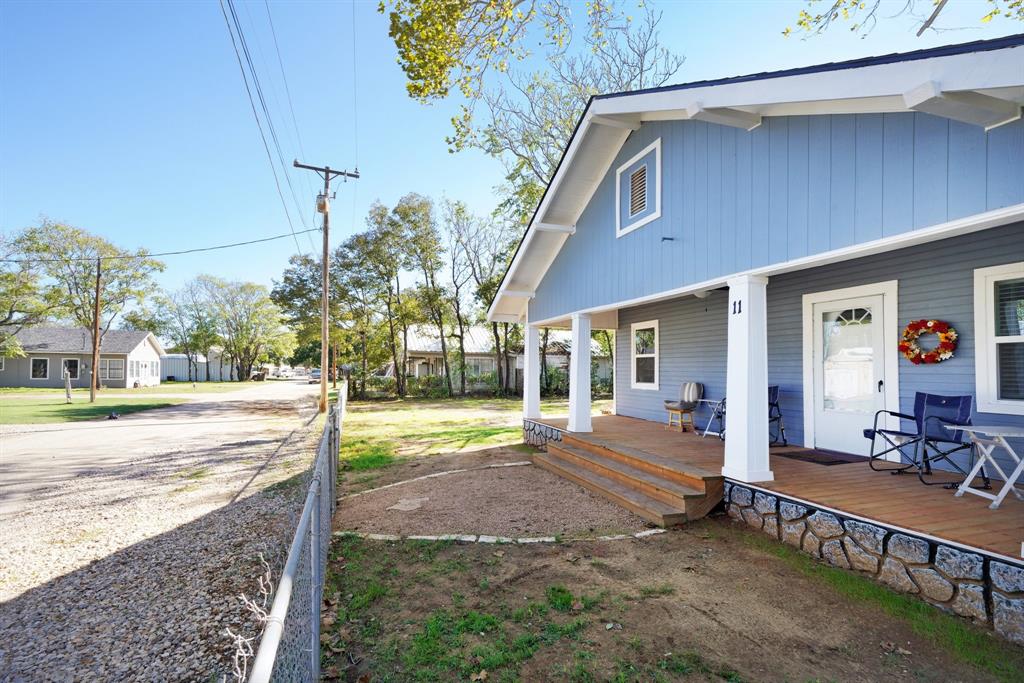 Crouch Add - Residential