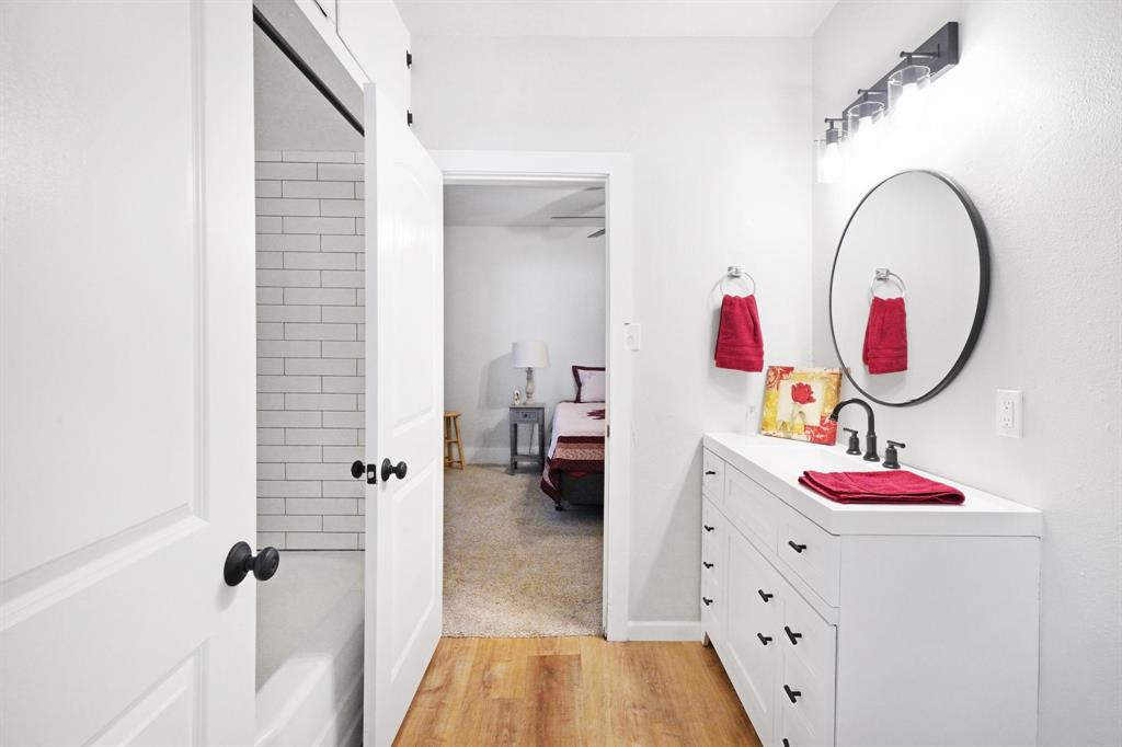 Crouch Add - Residential