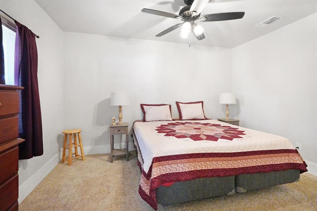 Crouch Add - Residential