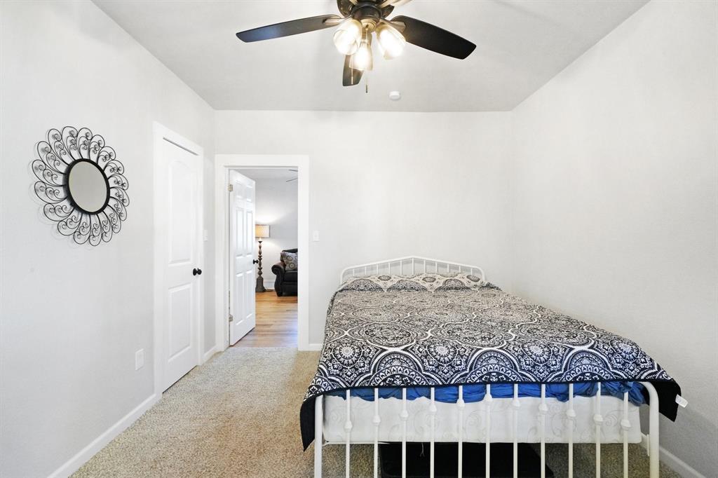 Crouch Add - Residential