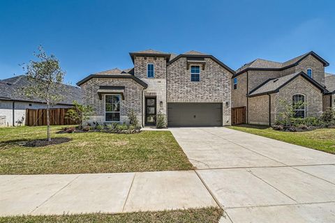 1277 Valerian Avenue Haslet TX 76052