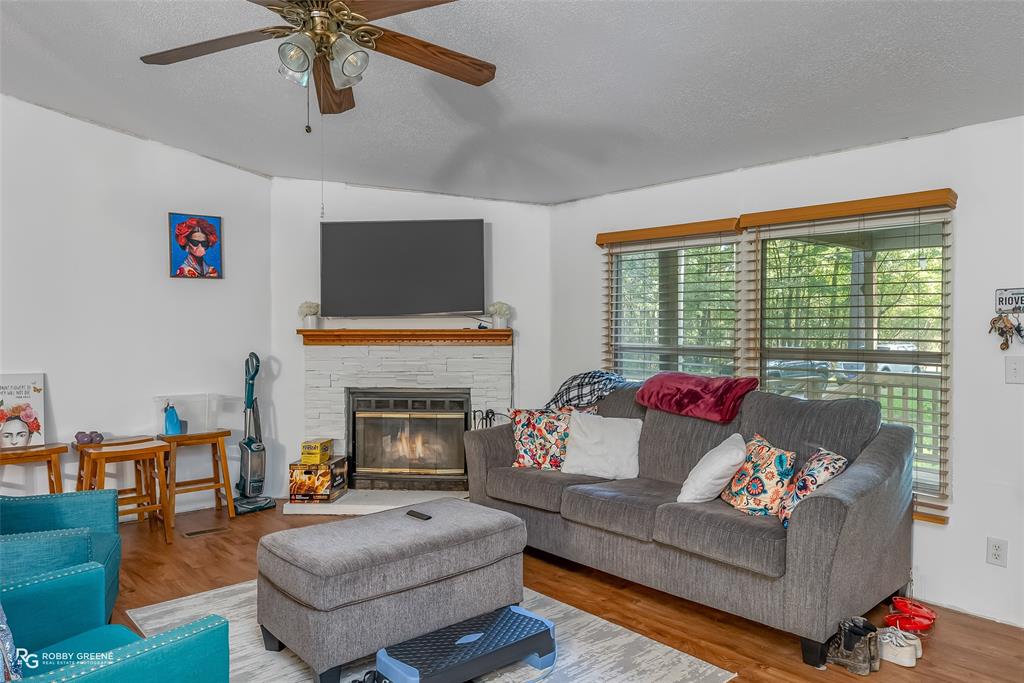 Hickory Acres - Residential