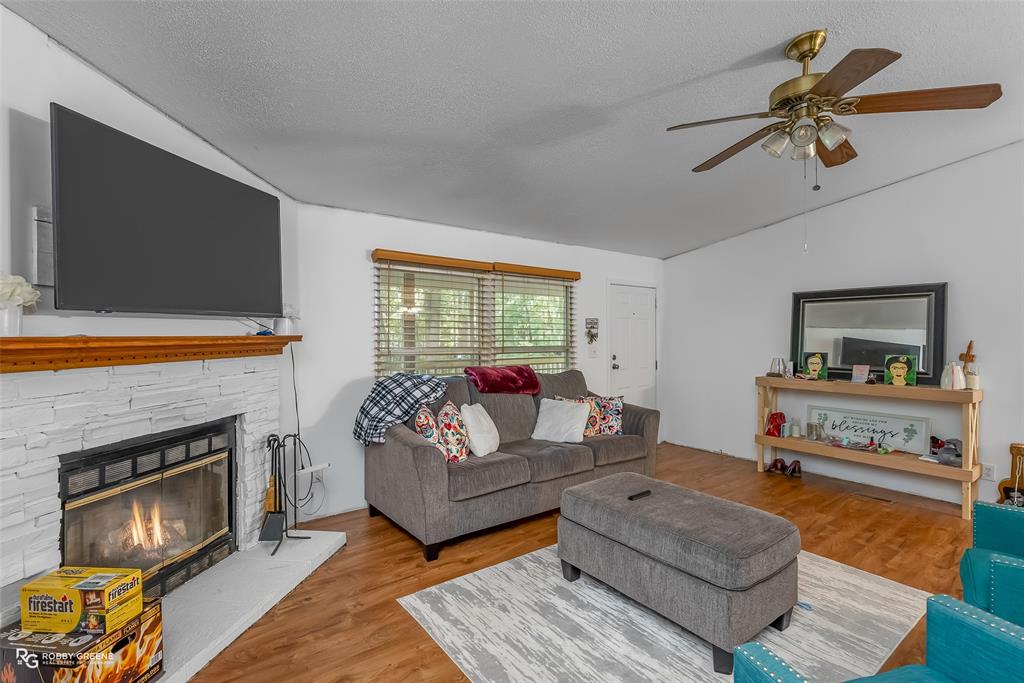 Hickory Acres - Residential