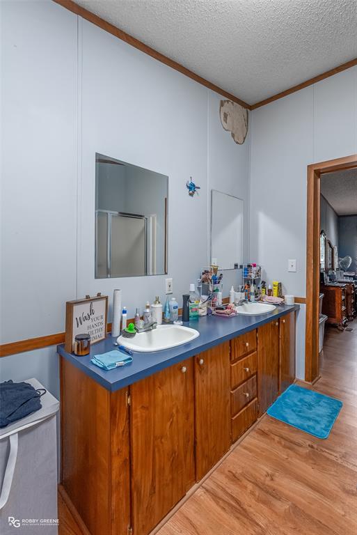 Hickory Acres - Residential