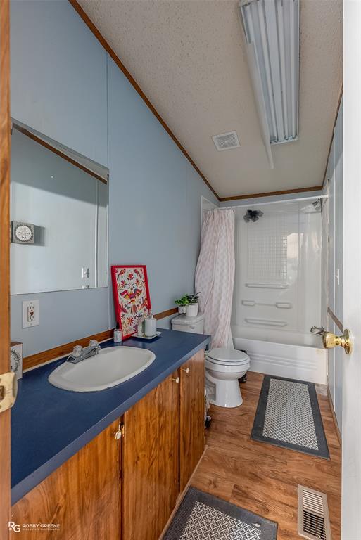 Hickory Acres - Residential