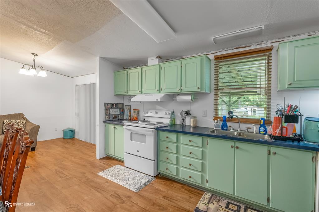 Hickory Acres - Residential