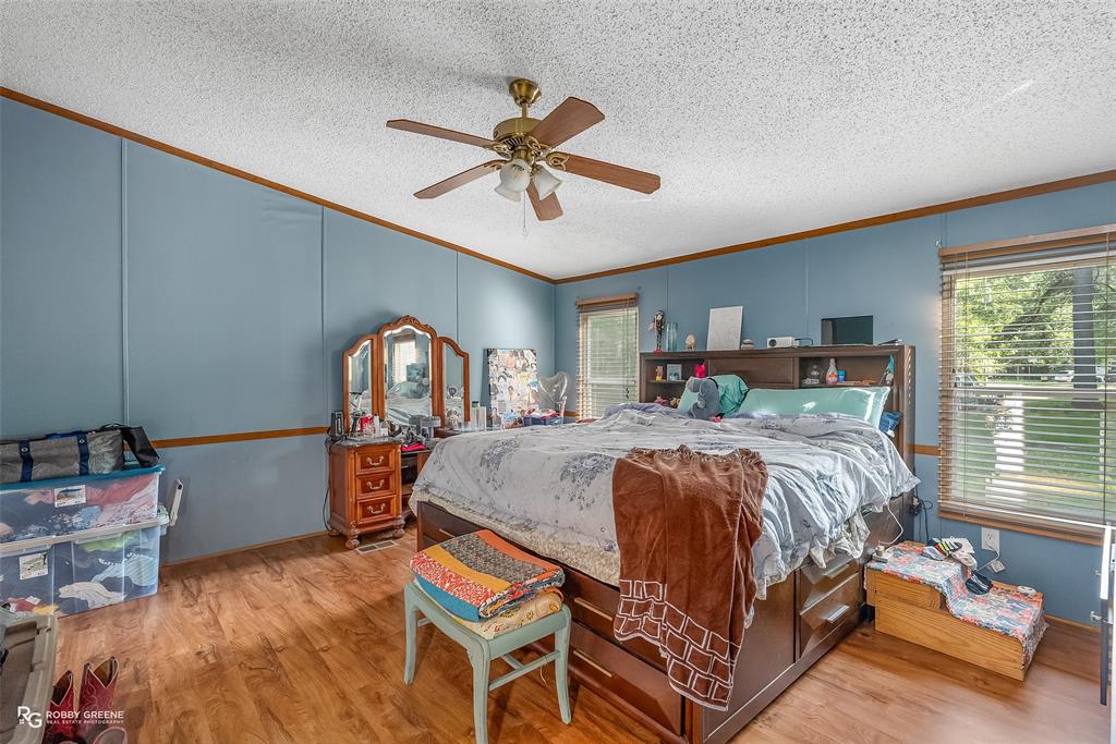 Hickory Acres - Residential