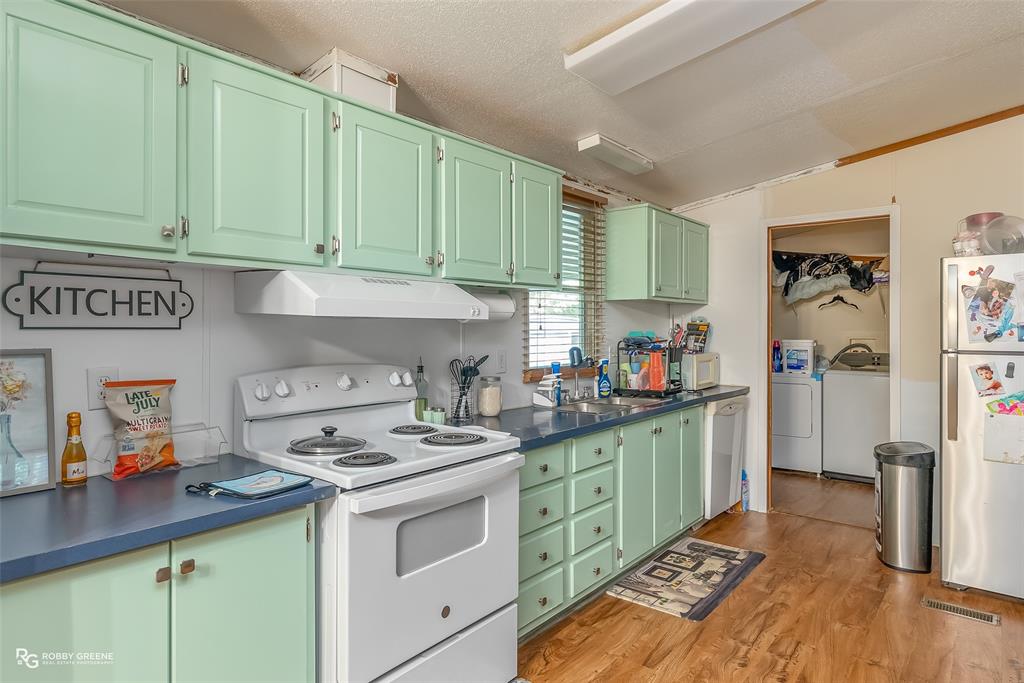 Hickory Acres - Residential