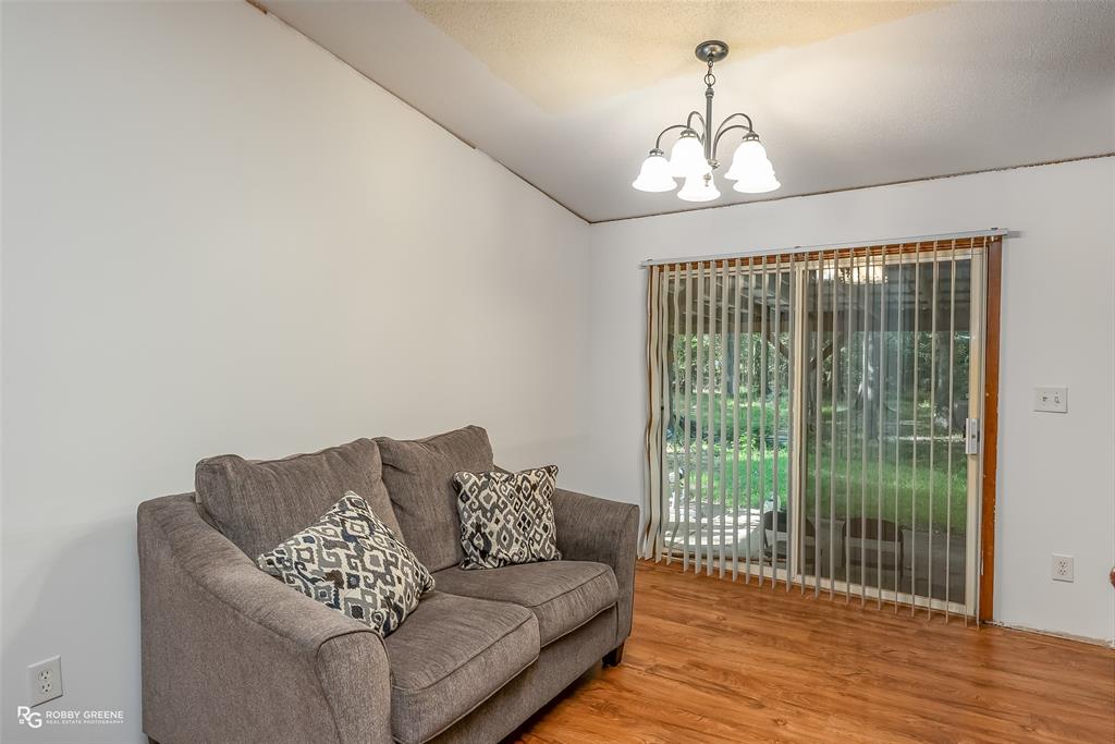 Hickory Acres - Residential