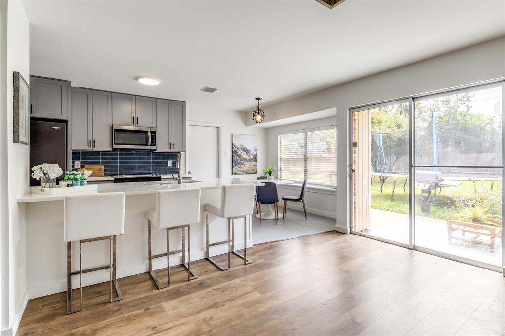 BROOKHAVEN ESTATES 7 - Residential