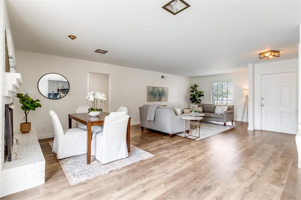 BROOKHAVEN ESTATES 7 - Residential