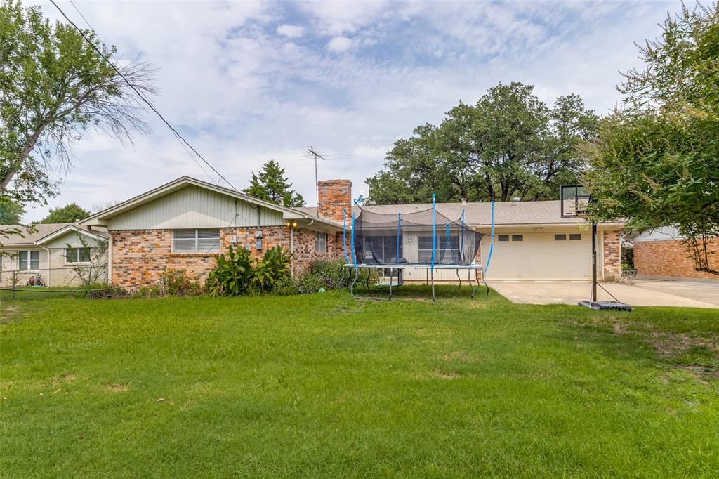 BROOKHAVEN ESTATES 7 - Residential