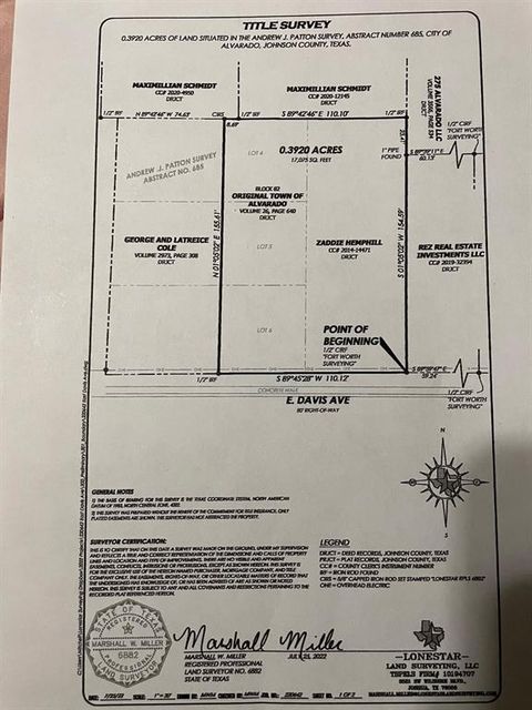 MLS: 20893389