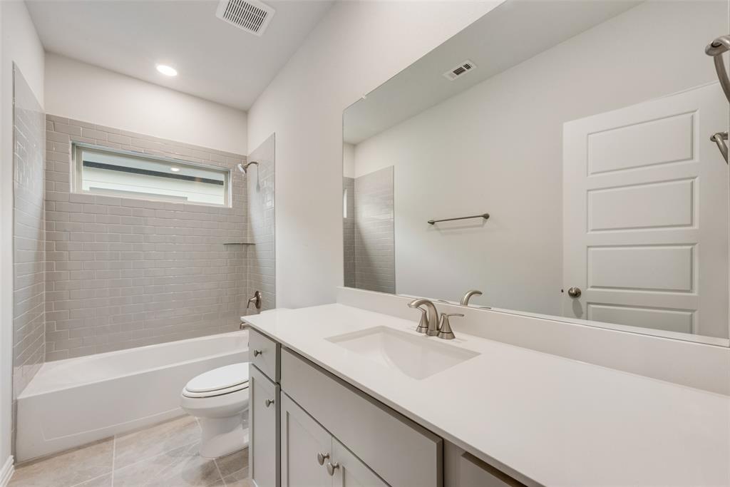 CREEKSIDE PH V - Residential