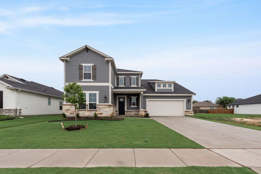 517 Marcus Lane