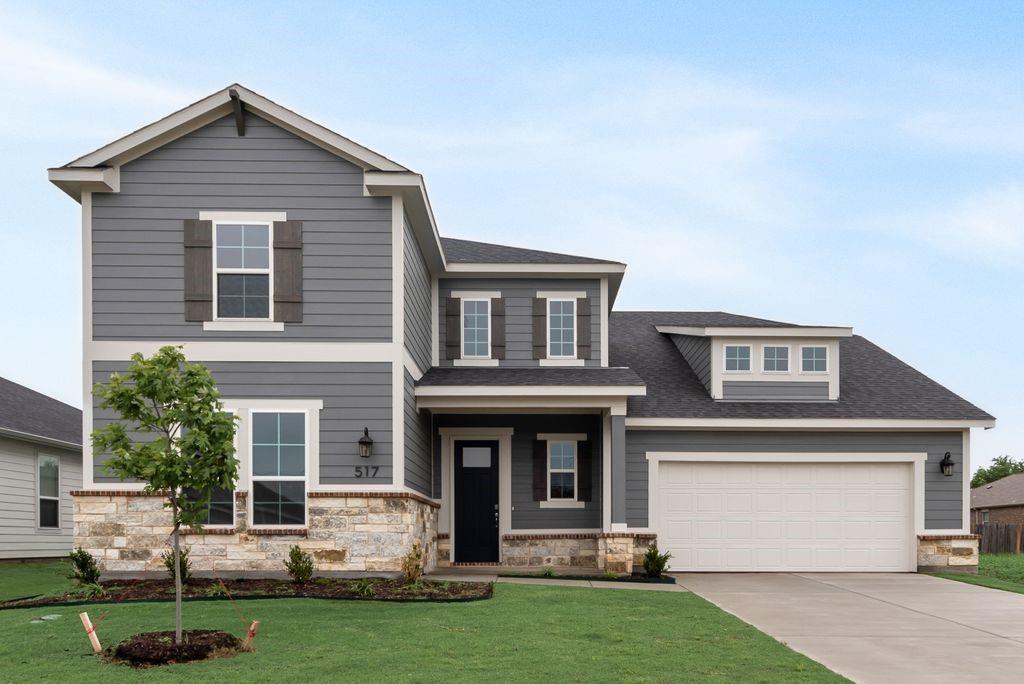 517 Marcus Lane