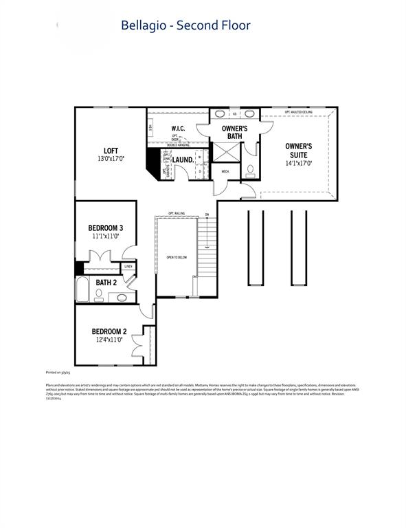 CREEKSIDE PH V - Residential